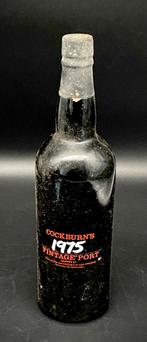 Fles Cockburn 1975, Verzamelen, Wijnen, Ophalen of Verzenden, Zo goed als nieuw, Vol, Overige gebieden