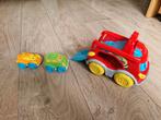 Speelgoed auto's met geluid, Ophalen, Gebruikt