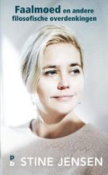 Stine Jensen: Faalmoed beschikbaar voor biedingen