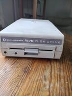 Commodore 1570 Diskdrive - Getest & Compleet!, Computers en Software, Vintage Computers, Ophalen of Verzenden