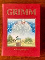 Grimm volledige uitgave Lemniscaat, Boeken, Gelezen, Ophalen of Verzenden