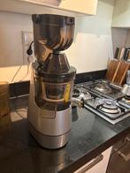Byzoo Slowjuicer - Perfect voor Gezonde Sappen!, Ophalen, Zo goed als nieuw, Elektrisch, Slowjuicer