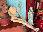Antiek sofa doll lijf, Ophalen of Verzenden