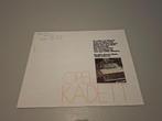 BROCHURE OPEL KADETT 1970, Ophalen of Verzenden, Gelezen, Opel