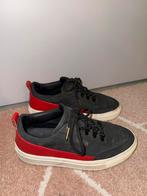 Mason Garments - Maat 38, Zwart, Mason Garments, Ophalen of Verzenden, Sneakers of Gympen