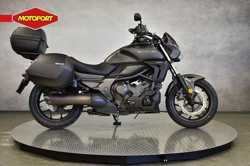 Honda CTX 700 N (bj 2016), Motoren, Motoren | Honda, Bedrijf, Chopper