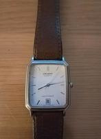 Orient vintage horloge ophalen ook Amsterdam, Sieraden, Tassen en Uiterlijk, Ophalen of Verzenden