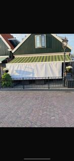Zonweringdoek voor in je scherm te schuiven, Tuin en Terras, Zonneschermen, Overige typen, 450 cm of meer, Nieuw, Ophalen of Verzenden