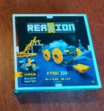 Reaxion Xtra, Kinderen en Baby's, Speelgoed | Bouwstenen, Ophalen, Zo goed als nieuw, Overige merken
