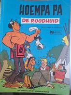 Hoempa pa, Boeken, Stripboeken, Eén stripboek, Ophalen, Zo goed als nieuw
