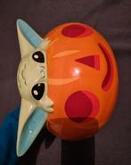 Disney grogu halloween star wars koekjes snoepjespot, Ophalen of Verzenden, Overige figuren, Zo goed als nieuw