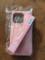 iPhone Hoesje met Lipstick Houder, Lippen, Nieuw, Ophalen of Verzenden, Make-up