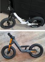 Ultra lage (gepersonaliseerde) zadel voor Berg loopfiets, Ophalen of Verzenden, Nieuw, Loopfiets