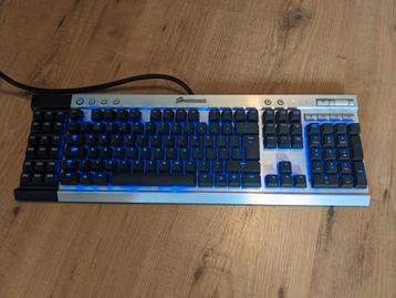 Corsair Vengeance k90 mechanisch toetsenbord beschikbaar voor biedingen