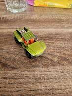 matchbox baja buggy 1971, Hobby en Vrije tijd, Gebruikt, Ophalen of Verzenden, Auto, Buggy