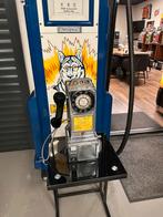 USA Payphone - Amerikaanse telefoon, Ophalen, Gebruikt