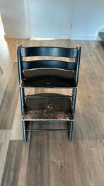 Trip trap, Kinderen en Baby's, Kinderstoelen, Ophalen, Gebruikt, Meegroeistoel