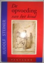 Rudolf Steiner uit GA 36 De opvoeding van het kind Inzicht i, Achtergrond en Informatie, Spiritualiteit algemeen, Ophalen of Verzenden