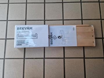 Ikea BEKVÄM wandplankje  beschikbaar voor biedingen