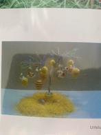 Complete Paasboom met decoraties 31 delig, Ophalen of Verzenden, Zo goed als nieuw