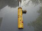 Werkplaatspers, pers, hydrauliek cilinder, Enerpac., Auto diversen, Autogereedschap, Ophalen, Gebruikt