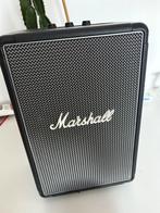 Tufton Marshall Speaker - Perfecte Staat!, Audio, Tv en Foto, Luidsprekers, Overige merken, Overige typen, Ophalen of Verzenden