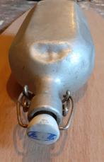 Vintage Veldfles Drinkfles, Ophalen of Verzenden, Gebruikt