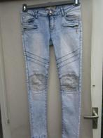 Spijkerbroek ORIGINAL mt 38  lichtblauw, ORIGINAL, Nieuw, W30 - W32 (confectie 38/40), Verzenden