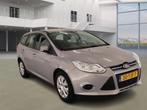 Ford Focus Wagon 1.6 TI-VCT Lease Trend, Auto's, Gebruikt, 4 cilinders, 1207 kg, Origineel Nederlands
