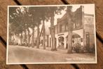 Ansicht Putten, Verlengde dorpstraat anno 1935., Ophalen of Verzenden, Voor 1940, Zo goed als nieuw