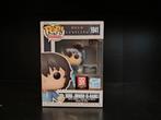 Sung Jinwoo E-Rank Funko Pop 1941 Solo Leveling, Ophalen of Verzenden, Nieuw
