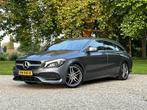 MERCEDES-BENZ CLA-KLASSE 180 AMG Line, Auto's, Voorwielaandrijving, Gebruikt, Euro 6, 4 cilinders
