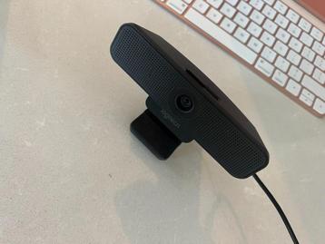 Logitech C925-E Business Webcam beschikbaar voor biedingen