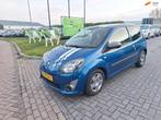 Renault Twingo 1.2-16V Collection / Zeer nette auto / APK t/, Auto's, Twingo, Gebruikt, 4 cilinders, Metallic lak