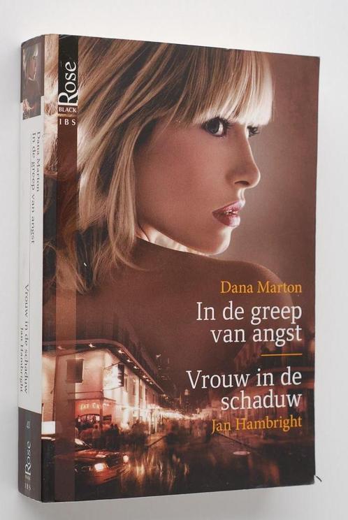 Jan Hambright omnibus (2014), Boeken, Romans, Zo goed als nieuw, Nederland, Verzenden