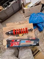 YSS schokdemper achterveer Nieuw, Motoren, Ophalen of Verzenden, Nieuw
