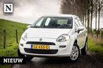 Fiat Punto Evo 1.4 Natural Power Street | Nap | 5Deurs | LM, Auto's, Fiat, Voorwielaandrijving, 1160 kg, Gebruikt, 4 cilinders