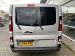 Renault Trafic Passenger 1.6 dCi Grand Expression Energy (Mo, Auto's, Renault, Te koop, Zilver of Grijs, 205 €/maand, Gebruikt