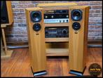 Chario Syntar 100T Tower, Audio, Tv en Foto, Overige merken, ., Ophalen of Verzenden, Zo goed als nieuw