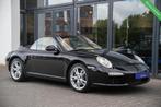 Porsche 911 997 Cabrio 3.6 Carrera Cabriolet MK2 PDK|1ste Ei, Auto's, Automaat, Gebruikt, Beige, Stoelverwarming