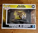 Funko | Hawkman In Cruiser | 286, Verzenden, Nieuw