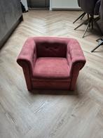 Roze kinderfauteuil, Ophalen, Gebruikt, Overige typen