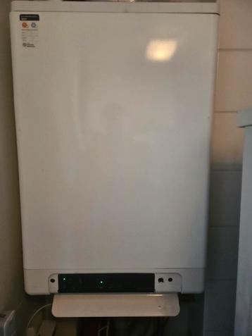 intergas ketel cw 4 uit 2016 beschikbaar voor biedingen