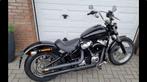 Harley Davidson 107 FXST Softail Standard, Motoren, Motoren | Harley-Davidson, 1749 cc, Particulier, Meer dan 35 kW, ABS