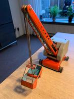 Martin Fuchs – MFZ – Seilbagger, Ophalen of Verzenden