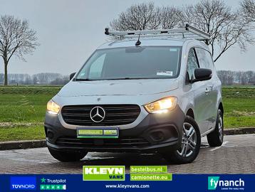 MERCEDES-BENZ CITAN 110 CDI l1 pro mbux euro6! beschikbaar voor biedingen