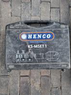 Henco kalispeed mset1, Ophalen of Verzenden, Zo goed als nieuw