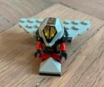 Lego system space  2847 ufo flyer alien conquest, Ophalen of Verzenden, Zo goed als nieuw, Complete set, Lego