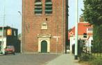 982539	Scheemda	Groningen	Jr 70 80 Torenstraat	Nette krt, Verzamelen, Ansichtkaarten | Nederland, Ophalen of Verzenden, Ongelopen