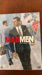 Madmen seizoen 6 nieuw, Boxset, Drama, Ophalen of Verzenden, Nieuw in verpakking
